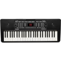 Read more about the article Alesis Harmony 54 Portable Keyboard