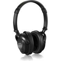 Read more about the article Behringer HC 2000BNC Wireless Noise Cancelling Headphones