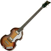 Read more about the article Hofner HCT 5001 Violin Bass Sunburst – Nearly New