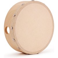 Read more about the article Hand Drum by Gear4music 6″