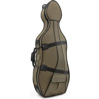 Read more about the article Archer Lightweight Cello Case 3/4 size by Gear4music