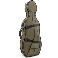 Read more about the article Archer Lightweight Cello Case 4/4 size By Gear4music