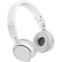 Pioneer DJ HDJ-S7 Professional DJ Headphones White