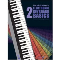 Electronic Keyboard Basics 2