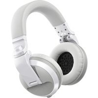 Read more about the article Pioneer DJ HDJ-X5BT Bluetooth DJ Headphones White
