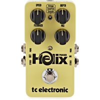 Read more about the article TC Electronic Helix Phaser