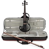 Read more about the article Hidersine HEV1 Electric Violin
