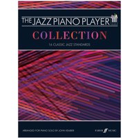 Read more about the article Jazz Piano Player Collection John Kember