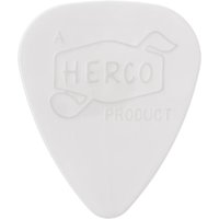 Read more about the article Dunlop Herco Vintage 66 Extra Light White Guitar Pick Pack of 6