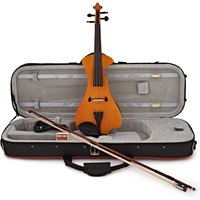 Read more about the article Hidersine HEV2 Electric Violin