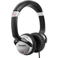 Read more about the article Numark HF125 Professional DJ Headphones