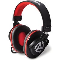 Read more about the article Numark HF175 DJ Headphones
