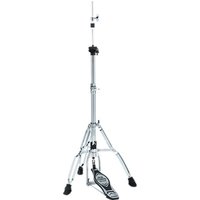 Read more about the article Tama HH205 Iron Cobra 200 Series Hi-Hat Stand