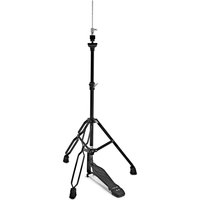 Hi-Hat Stand by Gear4music Black