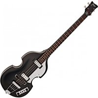 Hofner Ignition Violin Bass Guitar Black