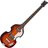 Hofner Ignition Violin Bass Sunburst