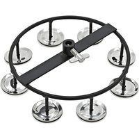 Read more about the article Hi-Hat Tambourine by Gear4music