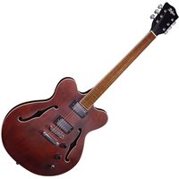 Hofner Verythin Dark Stain