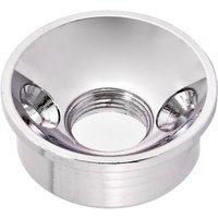 Guitarworks Screw-In Jack Socket Chrome