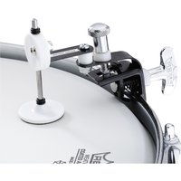 Read more about the article Remo Weckl Active Snare Head Dampening System