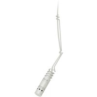Behringer HM50 Condenser Hanging Microphone - White
