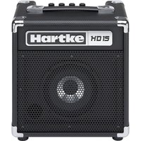 Read more about the article Hartke HD15 Bass Combo