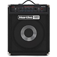 Hartke Kickback 15 Bass Combo