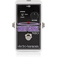 Read more about the article Electro Harmonix Holy Grail Neo Reverb