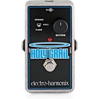 Read more about the article Electro Harmonix Holy Grail Reverb