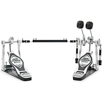 Read more about the article Tama Iron Cobra 200 Series Double Drum Pedal with PowerPad Case