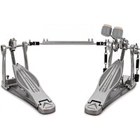 Tama HP310LW Speed Cobra Double Drum Pedal with PowerPad Bag