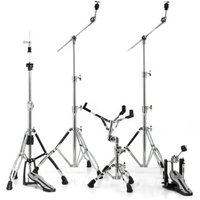 Read more about the article Mapex Mars HP6005 Chrome 5-Piece Hardware Pack