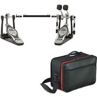 Read more about the article Tama Iron Cobra Double Pedal with PowerPad