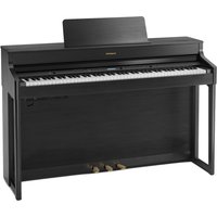 Read more about the article Roland HP702 Digital Piano Charcoal Black