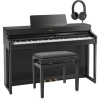 Read more about the article Roland HP702 Digital Piano Package Charcoal Black