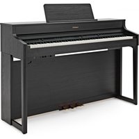 Roland HP702 Digital Piano Dark Rosewood