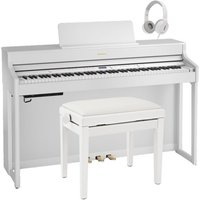 Read more about the article Roland HP702 Digital Piano Package White