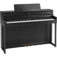 Read more about the article Roland HP704 Digital Piano Charcoal Black