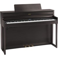 Roland HP704 Digital Piano Dark Rosewood