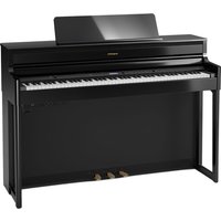 Read more about the article Roland HP704 Digital Piano Polished Ebony