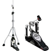Read more about the article Tama Iron Cobra Fundamentals Hardware Set Single Pedal