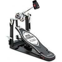 Read more about the article Tama Iron Cobra Powerglide Single Drum Pedal with Case