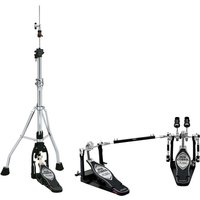 Read more about the article Tama Iron Cobra Fundamentals Hardware Set Double Pedal