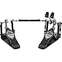 Tama Iron Cobra Power Glide Double Bass Drum Pedal with Case