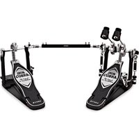 Read more about the article Tama Iron Cobra Power Glide Double Bass Drum Pedal with Case