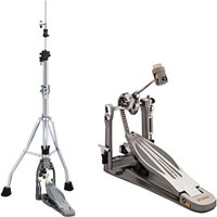 Read more about the article Tama Speed Cobra Fundamentals Hardware Set Single Pedal
