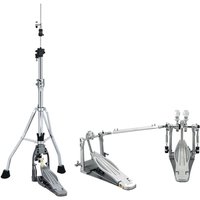 Tama Speed Cobra Fundamentals Hardware Set Double Pedal