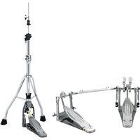 Read more about the article Tama Speed Cobra Fundamentals Hardware Set Double Pedal