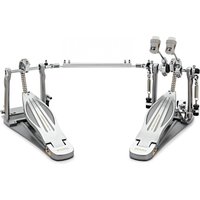 Tama Speed Cobra Twin Bass Drum Pedal with Case