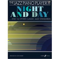 Read more about the article Night and Day: The Jazz Piano Player John Kember